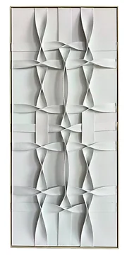 WALL DECORATION CNR04 | 70X140 CM BEIGE
