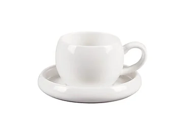 BRICARD BONDY ESPRESSO SET | 4-PIECE