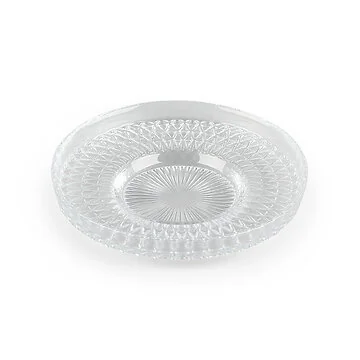 BRICARD ROMANCE TELLER SET | 12 CM  6-TEILIG