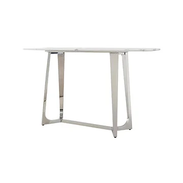 BARI CONSOLETAFEL  150*45*80CM MARMER 757