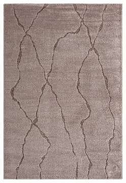 LUNA D320A TAUPE