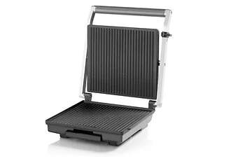ARZUM METALIUM GRILL UND SANDWICHMAKER | INOX