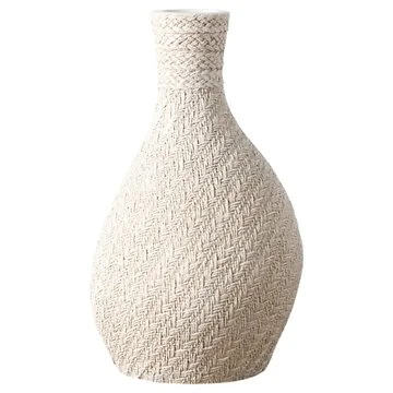 FUGURATO EVA VAAS 05456-C | Ø18X16,5X30,5 CM