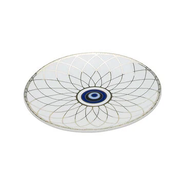 TELLER SET CNR1127 | 6-TEILIG