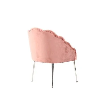 EMILLIA FAUTEUIL | ROZE STOF MJ11-34