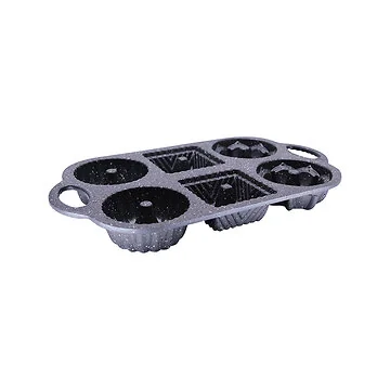 FERVEO ALTILI BAKING MOLD | GREY