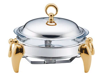 FERVEO CALEF RECHAUD 1300 | 2,0 L SILBER-GOLD