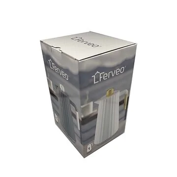FERVEO ERA THERMOSFLASCHE | BEIGE-GOLD 1,0 L