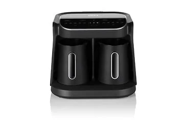 ARZUM OKKA GRANDIO DUO TURKISH COFFEE MACHINE | CHROME