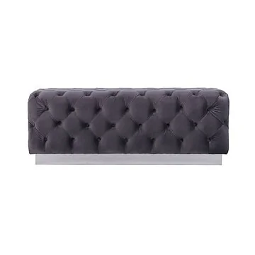 CALABRIA LONGCHAIR | GREY FABRIC MJ11-71