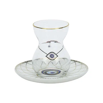 THEEGLAZEN SET CNR1170 | 12-DELIG