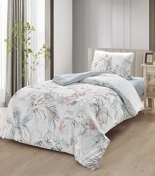 LAVELLA GIZEM DUVET COVER SET | 140X200 CM 3-PIECE