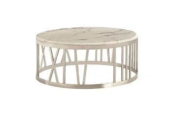 ROMA SALONTAFEL 100*42CM MARMER 757