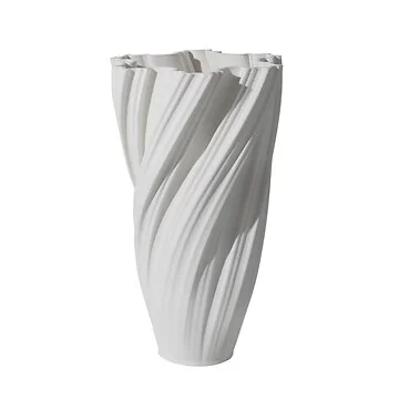 FUGURATO DONNA VASE 3D102658-04 | Ø20,5X34,5 CM