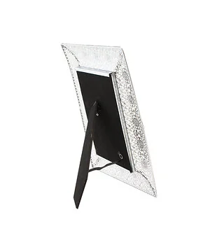 FOTOLIJST CNR 14-5019-810 20 x 25 CM ZILVER