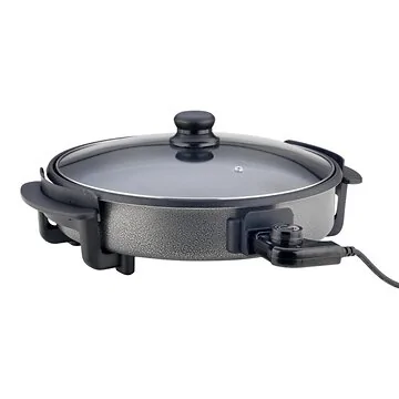 FERVEO LEYYA ELECTRIC PAN | Ø34-36X3,5 CM