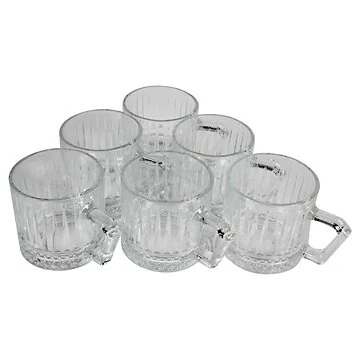 BECHER SET CNR1372F | 6-TEILIG