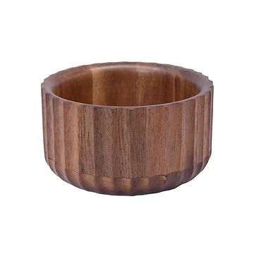 BRICARD ACACIA BOWL 032A | Ø11X6 CM