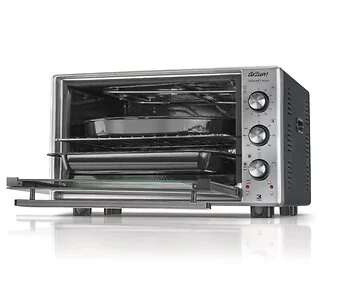 ARZUM COOKART MAXI 50 LT DOUBLE-GLASS DOOR OVEN