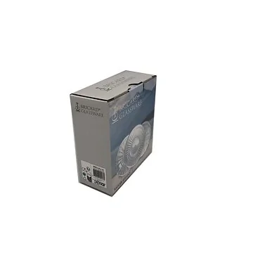 BRICARD MELILLA SCHOTELSET | Ø12 CM 6-DELIG