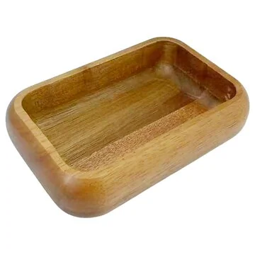 BRICARD ACACIA BOWL 024A | 15X10X3,5 CM