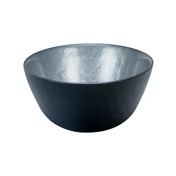 BRICARD ICE SCHALEN SET | GRAU - SCHWARZ 6-TEILIG