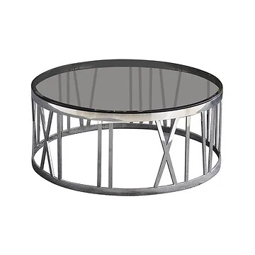 ROMA SALONTAFEL 100*42CM GRIJS