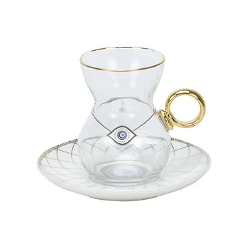 THEEGLAZEN SET CNR1271 | 12-DELIG