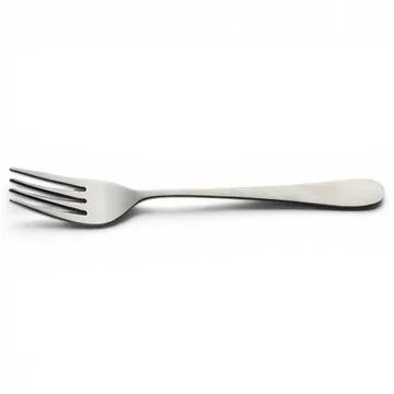 FERVEO BELLA DESSERTVORK | 6-STUKS ZILVER