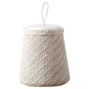 FUGURATO EVA DEKORATIONSTAPFEL 05715-1 | Ø16X18 CM