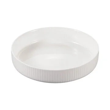 BRICARD MARLE PLATES SET | Ø20,0X4,7 CM 3-PIECES