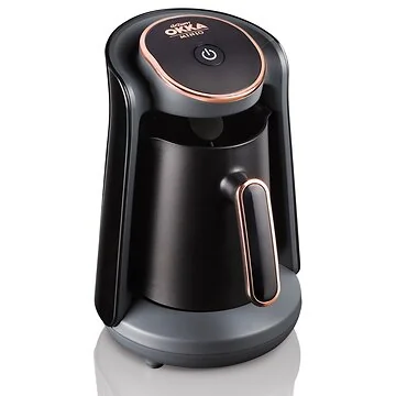 ARZUM OKKA MINIO TURKISH COFFEE MACHINE | COPPER