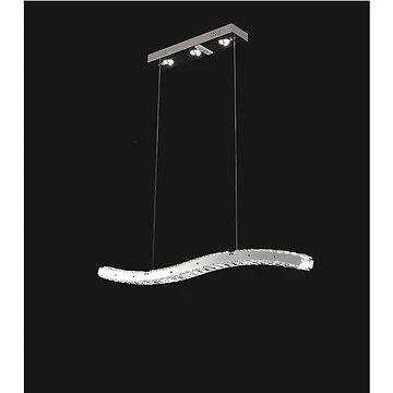 PENDANT LAMP 6558/1 MP3