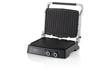 ARZUM KANTINTOST PRO GRILL EN SANDWICHMAKER | INOX