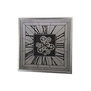 FUGURATO CLOCK 18045 60X60CM