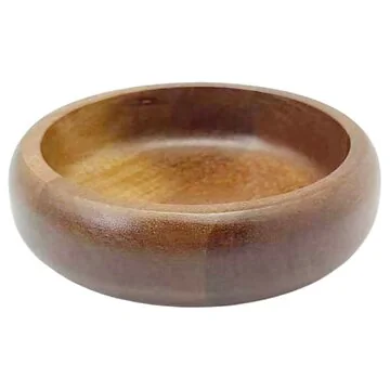 BRICARD ACACIA BOWL 025A | Ø14X3,5 CM