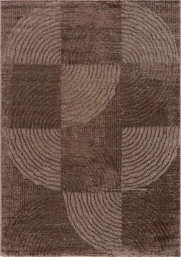 LIVA F038A BROWN