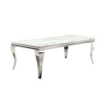 MILANO SALONTAFEL | 130X70X45 CM MARMER 757