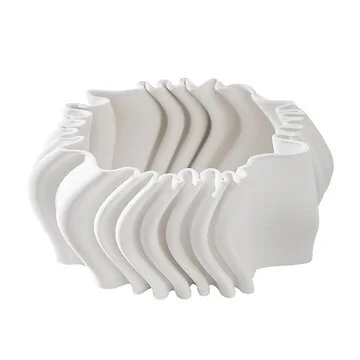 FUGURATO ELLA SCHALE 3D2503004-06 | Ø37X14 CM