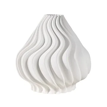 FUGURATO ESTA VASE 01414946-1 | Ø22X26 CM