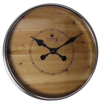 FUGURATO WANDKLOK KX-19012R  55X55CM