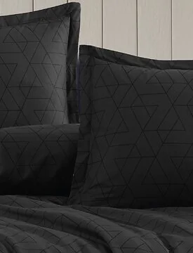 LAVELLA SEVDA DUVET COVER SET RANFORCE | 200X220 CM 4-DELIG