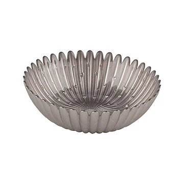 BRICARD PIU KOMMEN SET | 15 CM TAUPE 6-DELIG