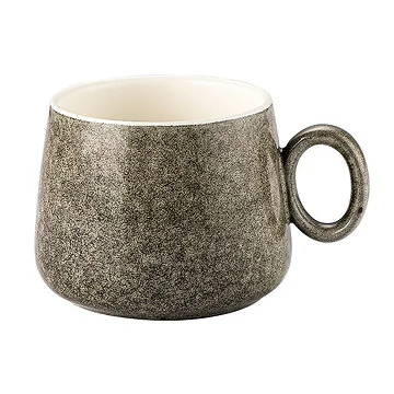 BRICARD PAU MOKKENSET | MAT WIT-BRUIN 2-DELIG