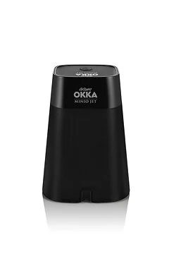 ARZUM OKKA MINIO JET TURKISCHE KAFFEEMASCHINE | CHROM