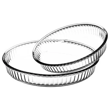 BORCAM OVENWARE RUND 159022