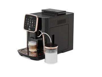 ARZUM OKKA ESPRESSO PRO M AUTOM. ESPRESSOMACHINE | KOPER