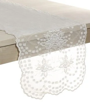 LAVELLA LOPER IRIS CAPPUCCINO 40X150CM