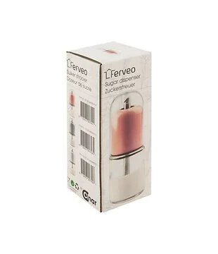 FERVEO SUGER JAR WHITE