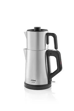 ARZUM DEMINDE TEA MACHINE